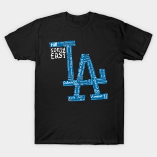 Los Angeles T-Shirt